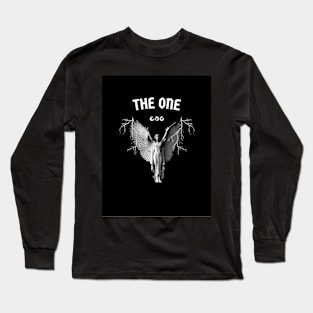 THE ONE Long Sleeve T-Shirt